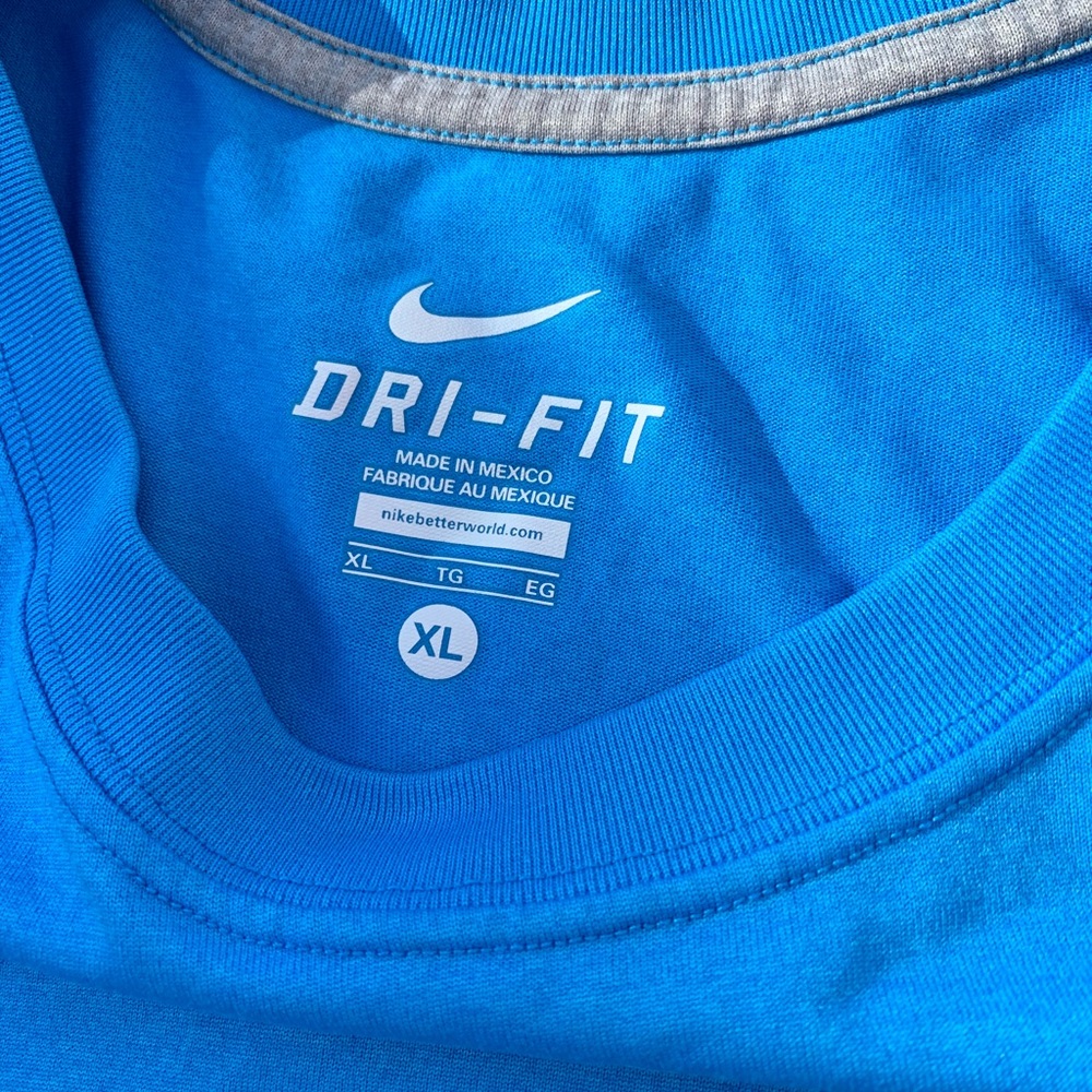 Nike Dry-Fit Tee